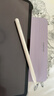倍思电容笔iPad苹果笔【PPT翻页】适用Pro/Air8/Mini/iPad11平板触控触屏手写笔applepencil二代 实拍图