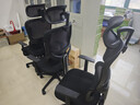 西昊M56二代 人体工学椅办公椅电脑电竞椅子人工力学座椅学习升降椅背 实拍图