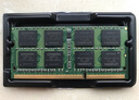 金士顿 (Kingston) 8GB DDR3 1600 笔记本内存条 低电压版 实拍图