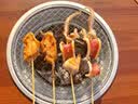 菱动力（LINGDONGLI）围炉煮茶套装碳烤炉户外烧烤炉庭院烤炉家用取暖围炉桌子烧烤桌 实拍图