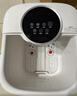 美的（Midea）泡脚桶按摩足浴盆加热保暖自动按摩暖脚洗脚盆杀菌泡脚盆恒温生日礼物送男女友长辈ZL305Max 实拍图