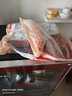 鲜京采澳洲精选原切羊肋排（偏瘦） 2斤/袋 草饲羊肉 京东自有品牌 实拍图