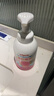 贝亲（Pigeon）洗发水沐浴露 含桃叶精华 洗发沐浴二合一  500ml*2 实拍图