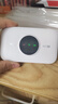 TCL随身wifi三网通用免插卡无线wifi6车载4G路由器随身便携无限制移动联通电信全国通用2026款5GXY15B 【升级充电款】3000毫安大电池 不限速不虚标月享1500G流量 实拍图