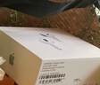 Apple/苹果 AirPods 4(支持主动降噪)搭配无线充电盒(USB-C)苹果耳机 蓝牙耳机适用iPhone/iPad 四代 实拍图