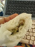 广州酒家鲜汁大肉包390g*2袋 12个 儿童面点 速食懒人 早餐包子早茶开学季 实拍图
