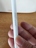 京东京造电容笔iPad苹果笔适用25/26年Pro/Air/Mini/iPad11平板触控触屏手写笔applepencil二代防误触 实拍图