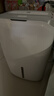 德业（Deye）除湿机/抽湿机 除湿量20升/天 40㎡家用轻音地下室干燥除潮吸湿器干衣机 手机智控 DYD-W20A3 实拍图