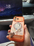 贝尔金（BELKIN）适用苹果17promax手机壳 iPhone17 promax手机壳 17promax手机保护套疯狂动物城2 实拍图