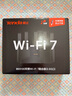 Tenda腾达路由器WiFi7【云霄BE5100】千兆穿墙王信号放大器增强无线超强2.5g网口家用电竞立式BE6L Pro 实拍图