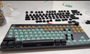 佳达隆（GATERON）磁玉轴Ultra三代磁玉高精度可调节键程HIFI麻将音厂润封底游戏电竞机械键盘游戏开关配件 佳达隆磁玉轴Ultra（10颗装） 实拍图