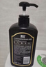 霸王五黑固色亮泽洗发水控油去屑洗头膏何首乌黑芝麻洗发露750ml 实拍图