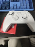 北通鲲鹏20无线游戏手柄AI智控双切扳机震动蓝牙手柄xbox布局电脑PC手机steam电视NSswitch2体感 仁王3 实拍图