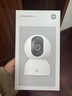 小米智能摄像机 3 3K家用云台摄像头500万像素室内监控器360度无死角带夜视手机远程婴儿宠物 实拍图