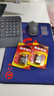 南孚9V碱性电池2粒装 9v 适用于遥控玩具/烟雾报警器/无线麦克风/万用表/话筒/遥控器等 6LR61 实拍图