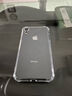 品胜 适用苹果7p/8p手机壳 iPhone7p/8p手机壳 5.5英寸透明轻薄防刮软壳气囊防摔手机保护壳 实拍图