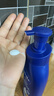 妮维雅（NIVEA）孙颖莎同款保湿防干燥身体乳男士女士深润滋养乳液400ml 实拍图