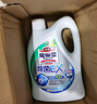 花王（KAO）地板清洁剂2L 速干除菌不留水痕木地板大理石瓷砖拖地清洁剂 实拍图