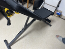 多德士哑铃凳多功能卧推凳家用健身器材仰卧起坐辅助器TK605DK 实拍图