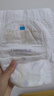 雀氏【奢柔升级】出口铂金装柔润金棉拉拉裤L68片婴儿尿裤尿不湿 实拍图