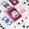 BICYCLE单车扑克牌三丽鸥联名款经典HelloKitty1副 实拍图