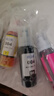 格之格适用爱普生004墨水 epson L3251 L3258 L3255 L3153 L1258 L1259 L3158 3151 3156 3556 3256打印机墨水 四色 实拍图