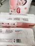 好奇（Huggies）铂金装小桃裤拉拉裤大号L60片(9-14kg)尿不湿【透爽散热】 实拍图