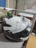 SHOEI 日本进口Z8摩托车头盔四季通用男女全盔 千纸鹤 L(59-60CM) 实拍图