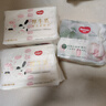 好奇（Huggies）治愈之柔小企鹅拉拉裤XXXL22片(≥17kg)尿不湿【奇迹奢柔】 实拍图