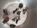 十月稻田 东北黑木耳 500g 干木耳 黑龙江东宁特产 肉厚无根 火锅煲汤炒菜 实拍图