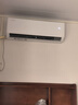 格力空调 天仪Pro 1.5匹 新一级能效变频纯铜管 卧室节能省电空调挂机 KFR-35GW/NhGt1BGj 实拍图