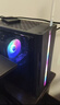 逆昂128G内存酷睿i7升24核电竞台式机电脑4060电竞主机吃鸡独显办公组装大额补贴家用游戏水冷电脑整机 主机+24英寸【高刷显示器+键鼠套装】 套三：i9级36芯8G独显/16G/性价优选 实拍图