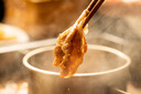 潮庭【涮烤礼盒】10种潮汕火锅食材1500g牛肉丸虾滑鱼丸烧烤端午送礼 实拍图