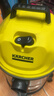 KARCHER德国卡赫 桶式吸尘器18L干湿吹三用家用工业开荒装修保洁地毯宠物大容量大功率超强大吸力WD1s 实拍图