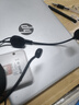 得胜（TAKSTAR） HM-700扩音器耳麦话筒 教学教师通用头戴式麦克风 德胜小蜜蜂通用 E126AE126SE300mini头戴麦 实拍图