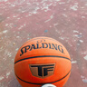 斯伯丁（SPALDING）篮球TF系列7号PU比赛室内外兼用耐磨学生成人青少年 77-176Y 实拍图