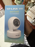 普联（TP-LINK）监控摄像头 500万3K智能双光全彩夜视 360度全景手机远程语音通话 宝宝宠物室内家用安防 IPC45AW 实拍图
