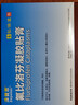 【原研进口】泽普思 氟比洛芬凝胶贴膏 13.6cm*10cm*6贴/盒 进口蓝白贴 泰德制药  实拍图