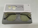 米家小米 防蓝光眼镜Pro平光无度数手机电脑防辐射护目镜 方框 实拍图