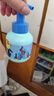 贝亲（Pigeon）青少年儿童沐浴露380ml 3-12岁疯狂动物城联名 IA325 实拍图