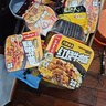 海底捞自热米饭方便速食自煮锅煲仔饭懒人免煮即食学生午餐宿舍团建露营 【任选】照烧鸡肉饭自热米饭181G 实拍图