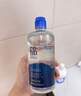 博士伦润明清透 隐形眼镜水护理液830ml 隐形眼镜多功能护理液 实拍图