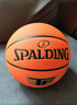 斯伯丁（SPALDING）篮球TF系列7号PU比赛室内外兼用耐磨学生成人青少年 77-176Y 实拍图