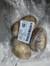 应季新土豆约500g 实拍图