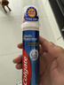 高露洁（Colgate）欧洲进口耀白去渍+密泡美白+防蛀直立按压泵式牙膏330ml去黄美白 实拍图