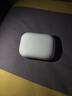 【原装正品Pro2】适配苹果蓝牙耳机airpods pro2代正版半入耳式ANC主动降噪iPhone17直营顶配 Aipods pro3/原装顶配全功能/airpods pro 3 主动降噪+杜比空间 实拍图