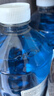 蓝星防冻玻璃水-30度 2L*8瓶 汽车玻璃强力去油膜去污雨刮水四季通用 实拍图