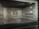 松下（Panasonic）嵌入式高温智能蒸烤箱家用30L容量一体机NU-SC88JBXPE 晒单实拍图