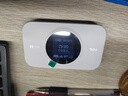 TCL随身wifi三网通用免插卡无线wifi6车载4G路由器随身便携无限制移动联通电信全国通用2026款5GXY15B 【顶配T2GPro】高清屏幕显示+顶配展锐芯片 不限速不虚标月享1500G流量 实拍图