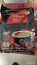 西贡越南进口三合一速溶炭烧咖啡1800g(18gx100条) 实拍图